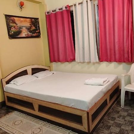 Hotel Bombay Inn Patna  Buitenkant foto