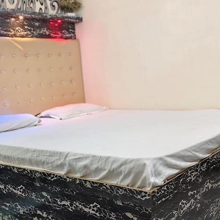 Hotel Bombay Inn Patna  Buitenkant foto