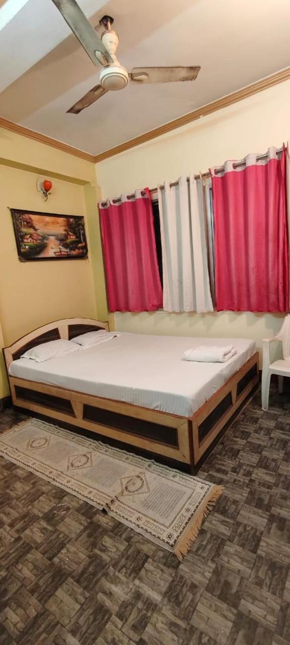 Hotel Bombay Inn Patna  Buitenkant foto